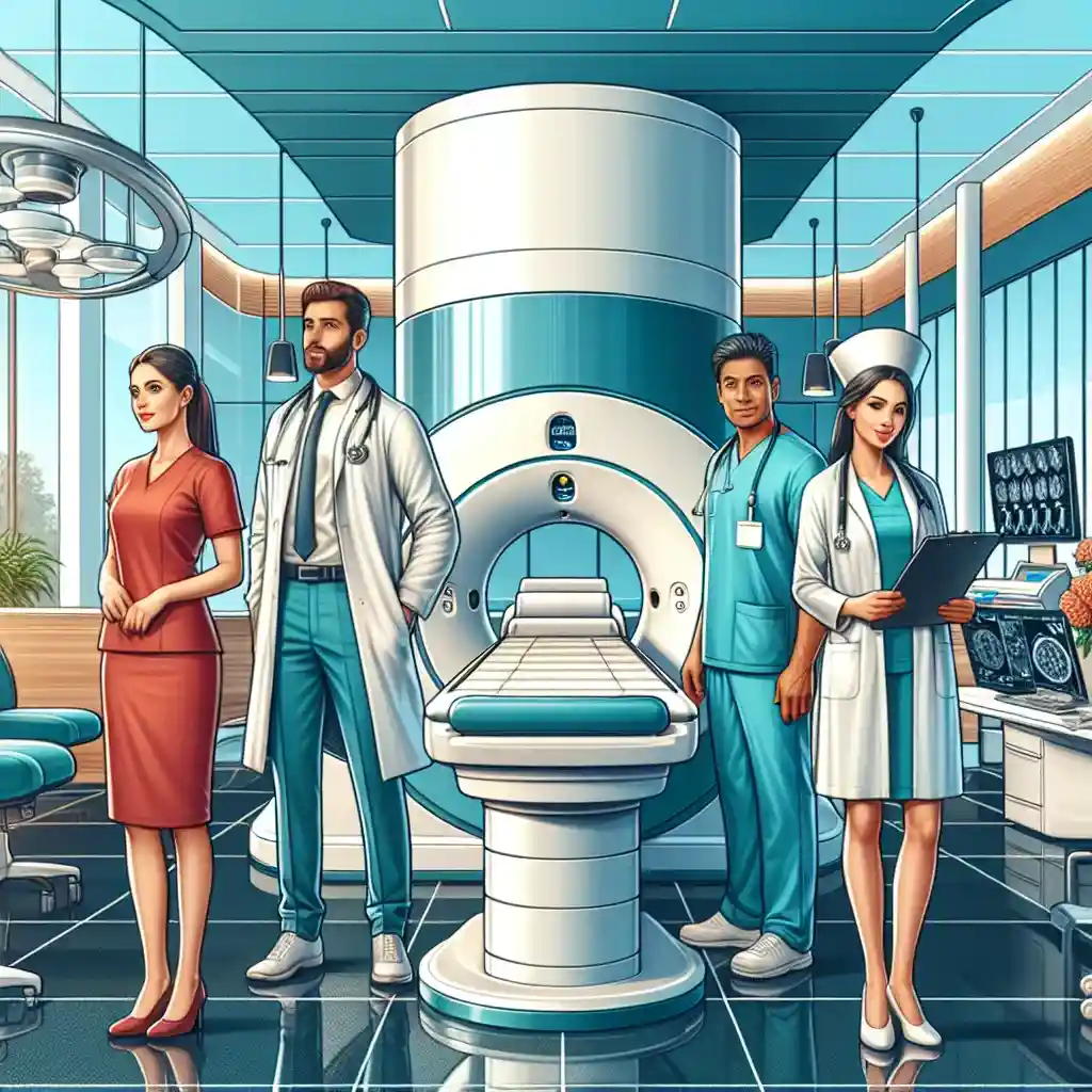 Де зробити МРТ хребта у Чернівцях